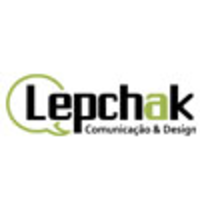 Lepchak - Comunicação e Design logo, Lepchak - Comunicação e Design contact details