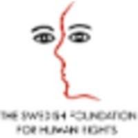 Swedish Foundation for Human Rights logo, Swedish Foundation for Human Rights contact details