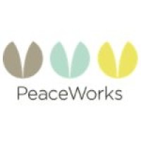 PeaceWorks Sweden logo, PeaceWorks Sweden contact details