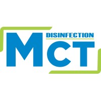 MCT India logo, MCT India contact details