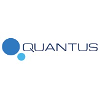 Quantus, Inc. logo, Quantus, Inc. contact details