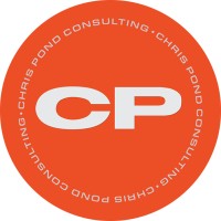 Chris Pond Consulting logo, Chris Pond Consulting contact details