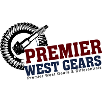 Premier West Gears logo, Premier West Gears contact details