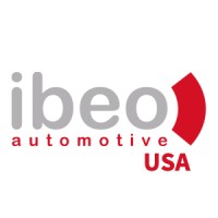 Ibeo Automotive USA Inc. logo, Ibeo Automotive USA Inc. contact details