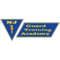 NJ Guard Training Academy logo, NJ Guard Training Academy contact details