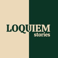 Loquiem Stories logo, Loquiem Stories contact details