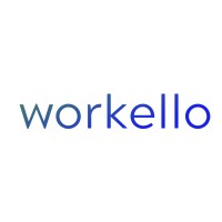 Workello logo, Workello contact details