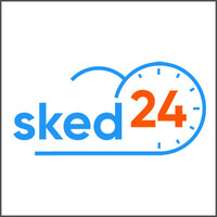 Sked24 logo, Sked24 contact details