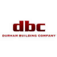 Durham Building Company logo, Durham Building Company contact details