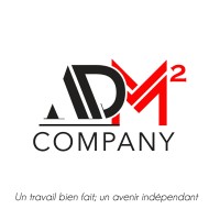 ADM2 COMPANY logo, ADM2 COMPANY contact details