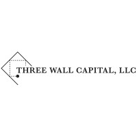 Three Wall Capital LLC logo, Three Wall Capital LLC contact details