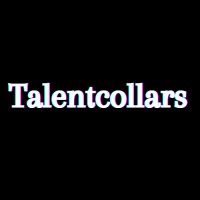 TalentCollars logo, TalentCollars contact details