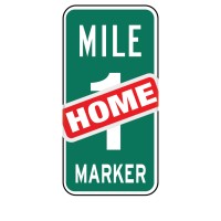 Mile Marker Home logo, Mile Marker Home contact details