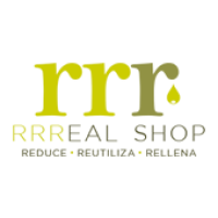 RRReal Shop logo, RRReal Shop contact details