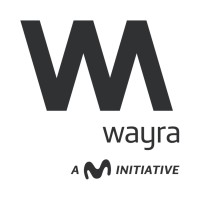 Wayra Chile logo, Wayra Chile contact details