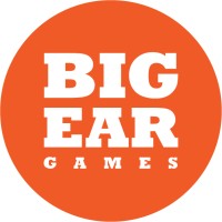 Big Ear Games Ltd logo, Big Ear Games Ltd contact details