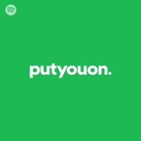 putyouon logo, putyouon contact details