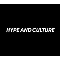 Hype and Culture logo, Hype and Culture contact details