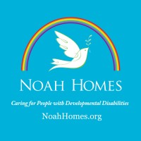 Noah Homes logo, Noah Homes contact details