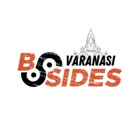 BSides Varanasi logo, BSides Varanasi contact details