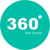 360 Pest Control logo, 360 Pest Control contact details