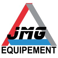 JMG EQUIPEMENT logo, JMG EQUIPEMENT contact details