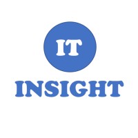 IT INSIGHT logo, IT INSIGHT contact details