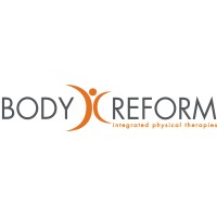 Body Reform Physical Therapies, Inc. logo, Body Reform Physical Therapies, Inc. contact details