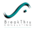 BreakThru Consulting logo, BreakThru Consulting contact details