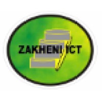 Zakheni ICT logo, Zakheni ICT contact details