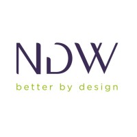 NDW Group logo, NDW Group contact details