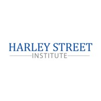 Harley Street Institute logo, Harley Street Institute contact details