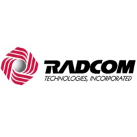 Radcom Technologies Inc logo, Radcom Technologies Inc contact details