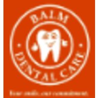 Balm Dental Care logo, Balm Dental Care contact details