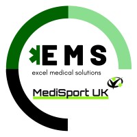 Excel EMS logo, Excel EMS contact details