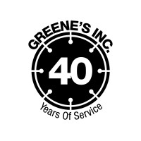 Greene Concrete Cutting, Inc. logo, Greene Concrete Cutting, Inc. contact details