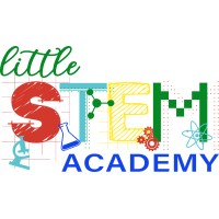 Little STEM Academy logo, Little STEM Academy contact details