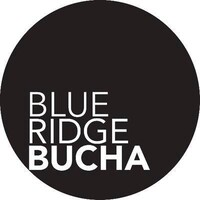 Blue Ridge Bucha logo, Blue Ridge Bucha contact details