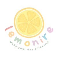 Lemonire logo, Lemonire contact details