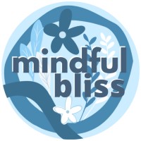 Mindful Bliss logo, Mindful Bliss contact details