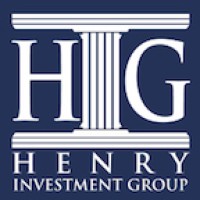 HENRY INVESTMENT GROUP logo, HENRY INVESTMENT GROUP contact details