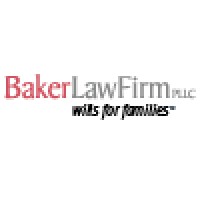 Baker Law Firm PLLC logo, Baker Law Firm PLLC contact details