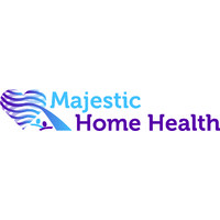 Majestic Home Health logo, Majestic Home Health contact details