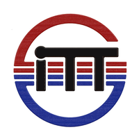 ITT S.A logo, ITT S.A contact details