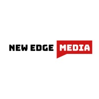 New Edge Media logo, New Edge Media contact details