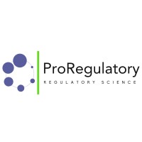 ProRegulatory Biosciences Ltd. logo, ProRegulatory Biosciences Ltd. contact details