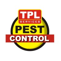 TPL Pest Control logo, TPL Pest Control contact details