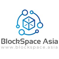 BlockSpace Asia logo, BlockSpace Asia contact details