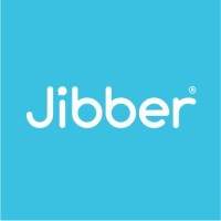 Jibber logo, Jibber contact details