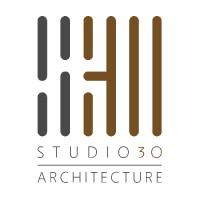 Studio 30 Architecture logo, Studio 30 Architecture contact details